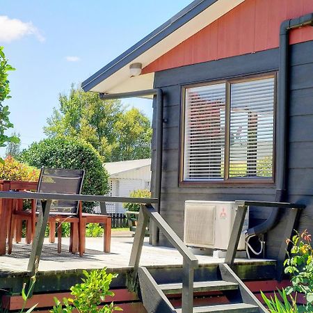 Bram'S Bach Taupo Exterior photo