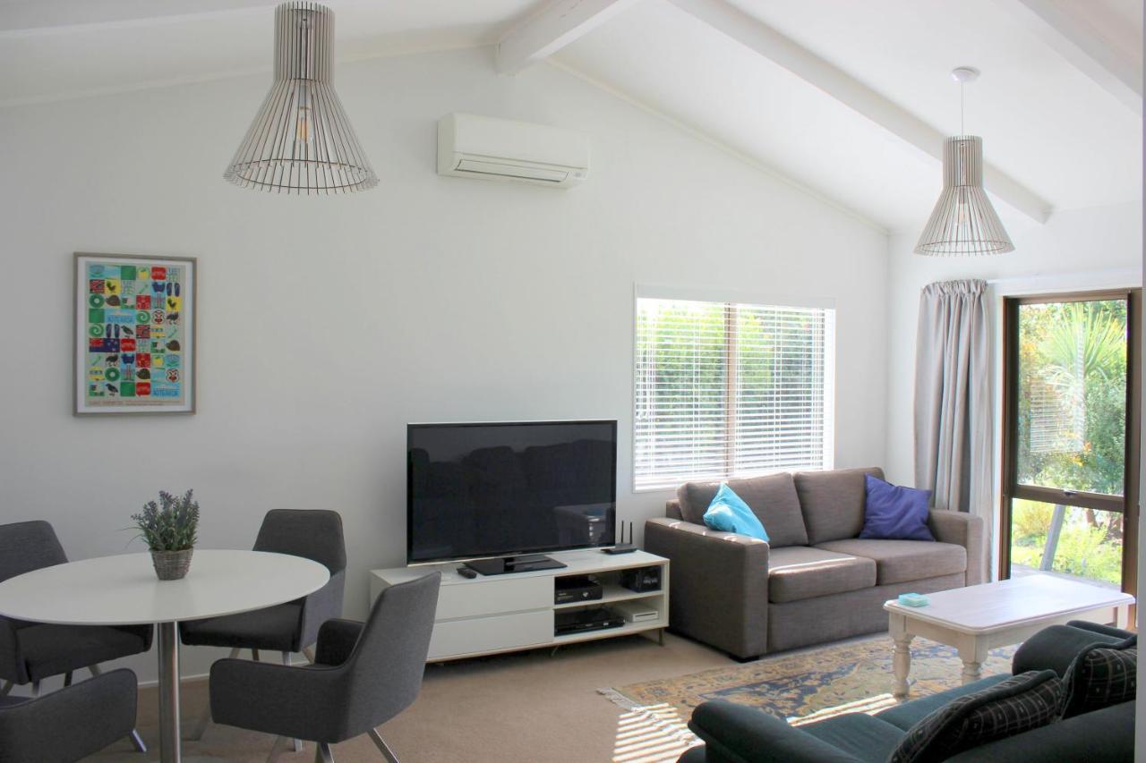 Bram'S Bach Taupo Exterior photo