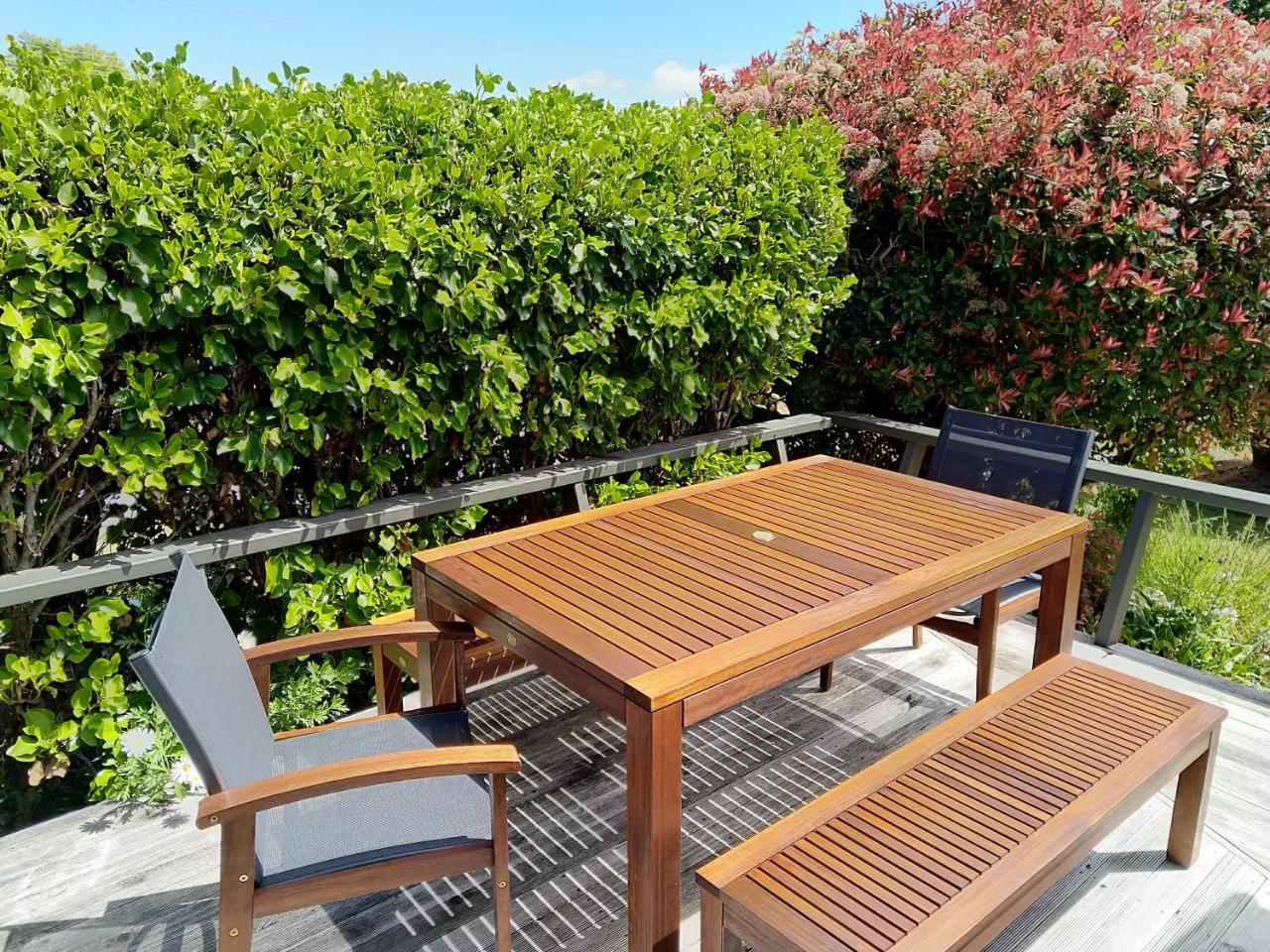 Bram'S Bach Taupo Exterior photo