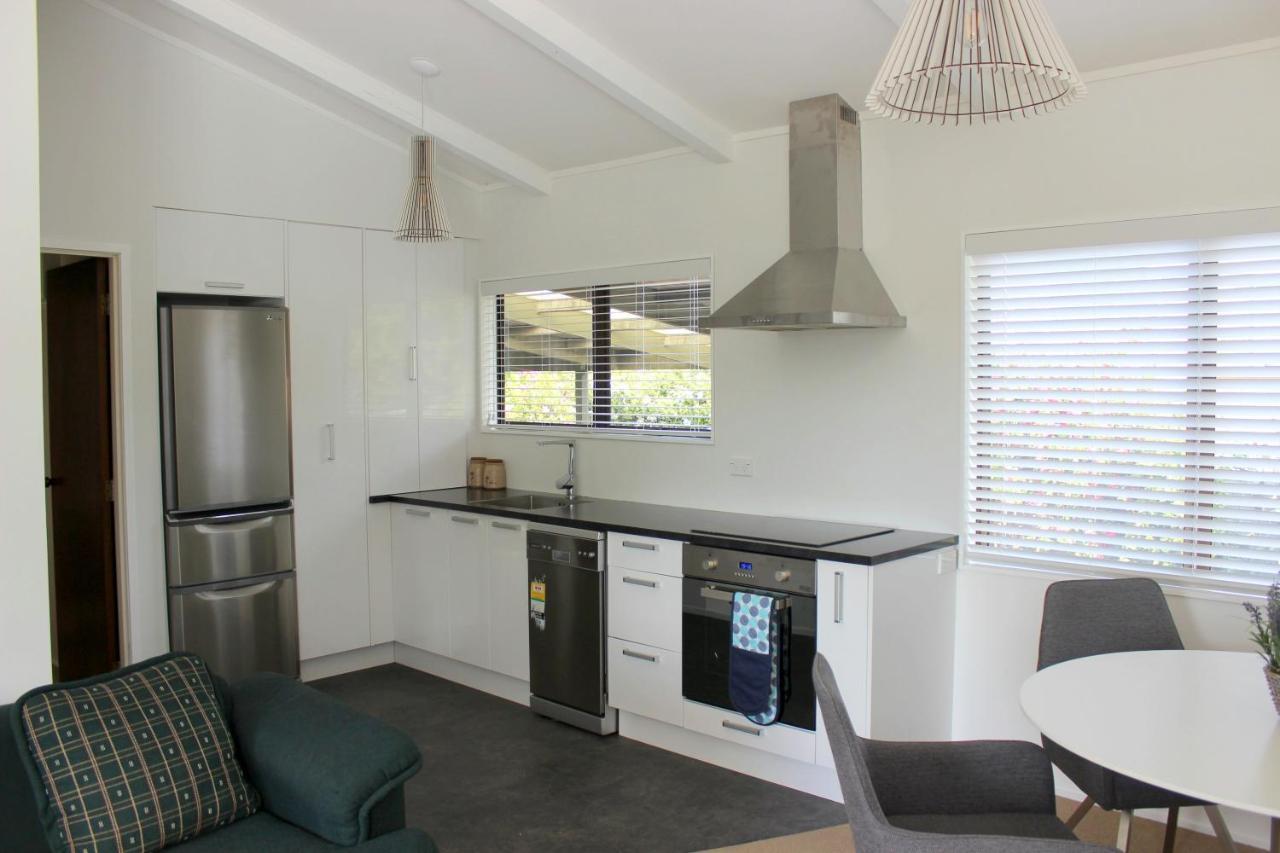 Bram'S Bach Taupo Exterior photo