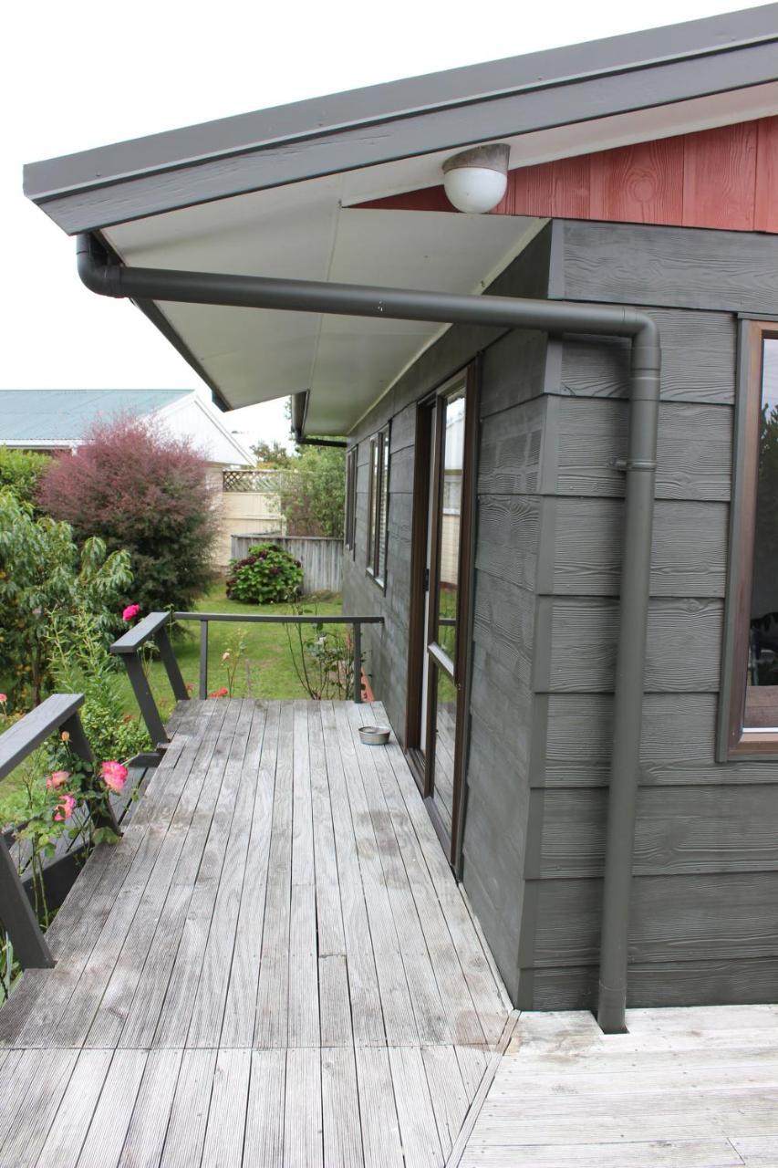 Bram'S Bach Taupo Exterior photo