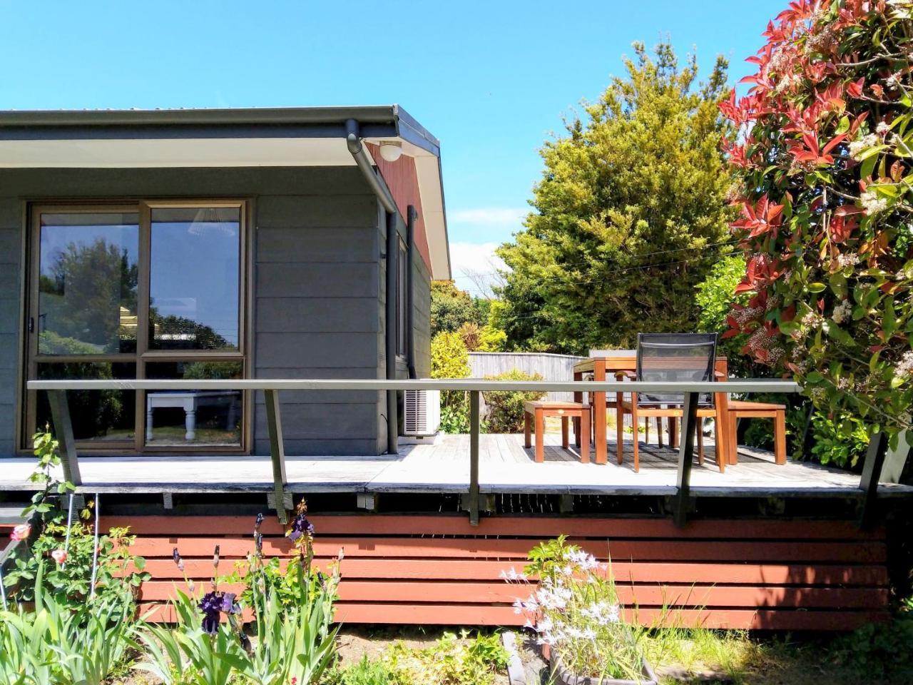 Bram'S Bach Taupo Exterior photo