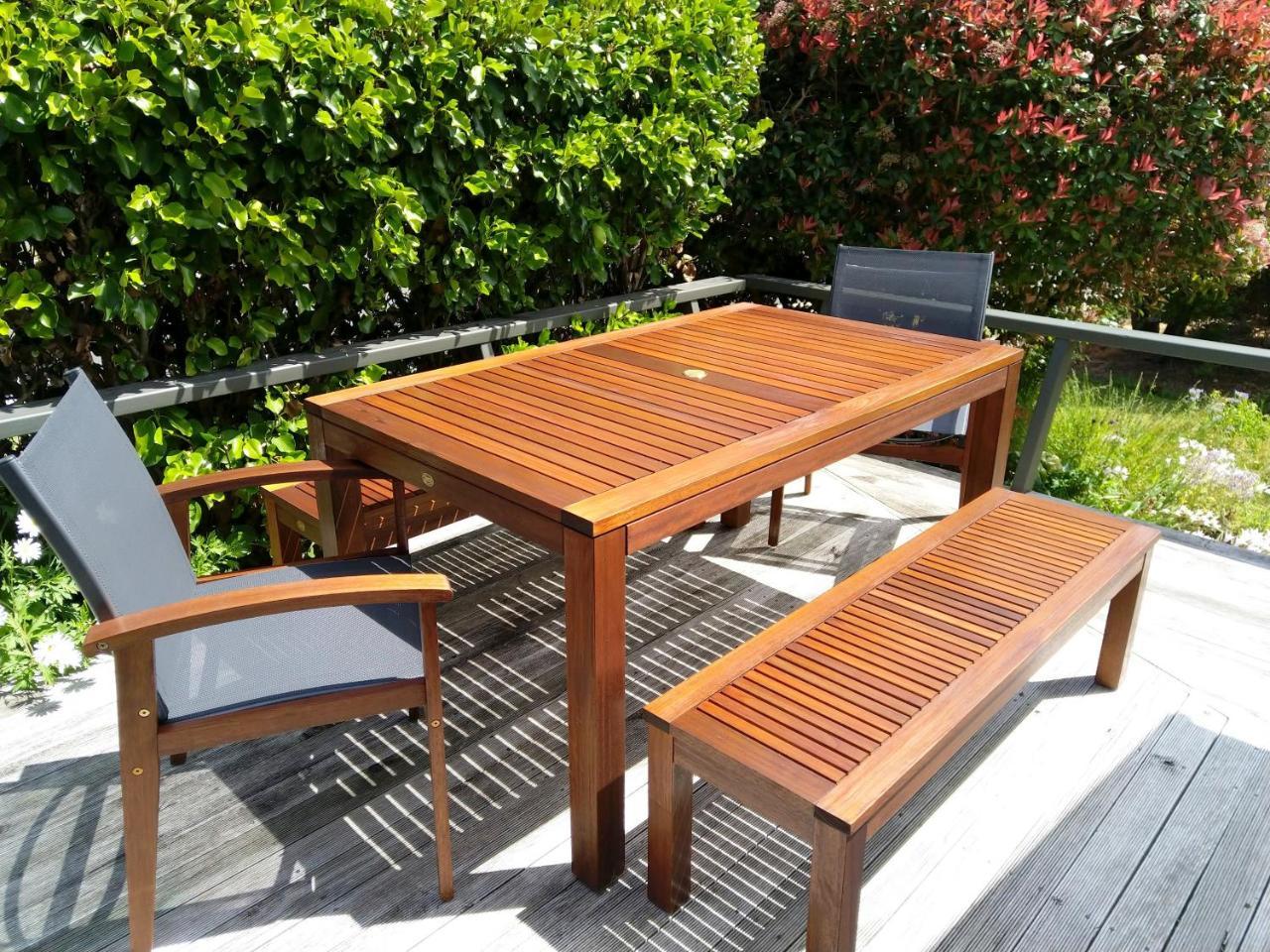 Bram'S Bach Taupo Exterior photo