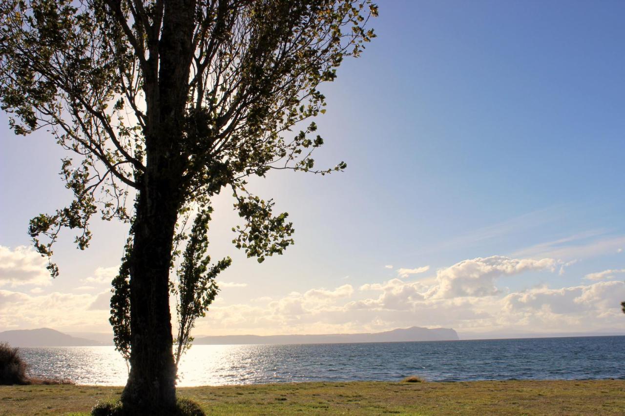 Bram'S Bach Taupo Exterior photo